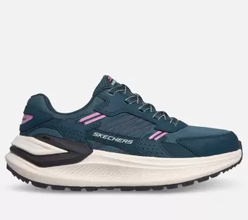 GO RUN Consistent Pro - Breske - Waterproof - Brown