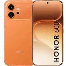 Honor 600
