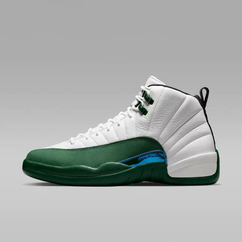 Air Jordan 12 Retro 'Idols Become Rivals'