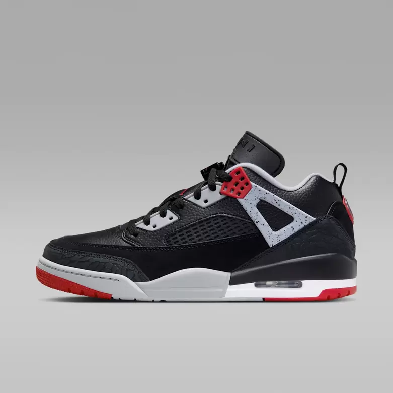 Jordan Spizike Low