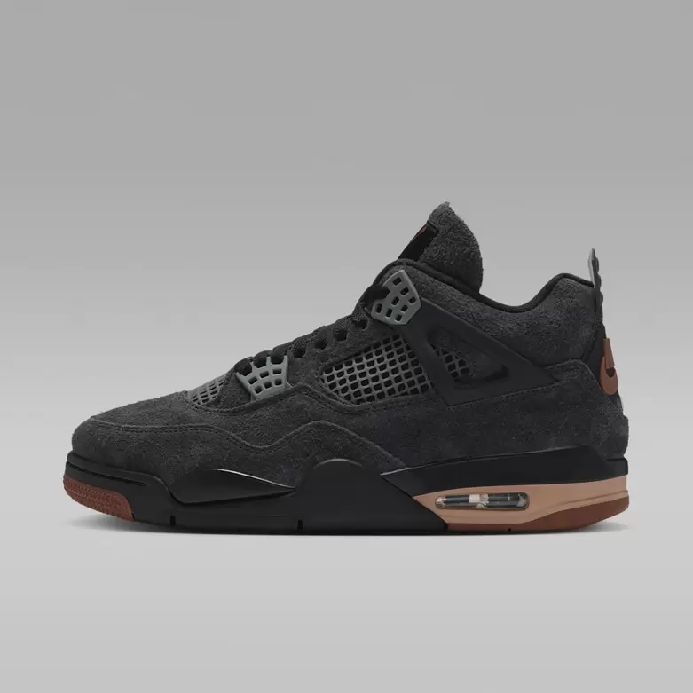 Air Jordan 4 Retro 'London'
