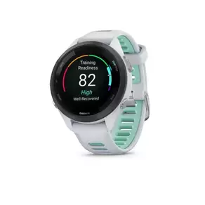 FORERUNNER 265S URHEILUKELLO VAALEANHARMAA/MINTTU