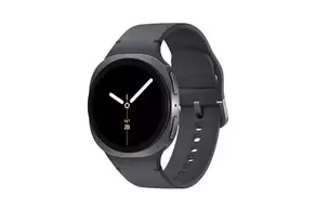 GALAXY WATCH8 BT ÄLYKELLO 40MM GRAFIITTI