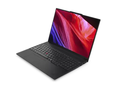 ThinkPad E16 Gen 4 (16" Intel)