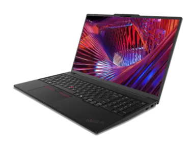 ThinkPad P16s i Gen 5 (16" Intel)