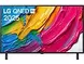 LG 65" QNED 80 – 4K TV (2025)