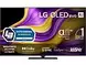 LG 65" OLED evo G5 – 4K TV jalustalla
