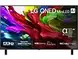 LG 55" QNED85A – 4K Edge Mini-LED TV