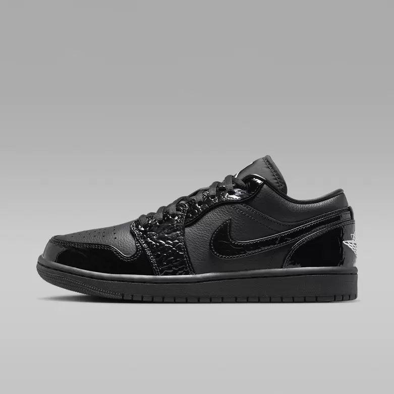 Air Jordan 1 Low SE