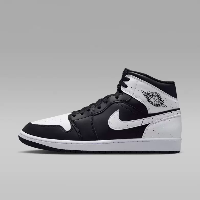 Air Jordan 1 Mid SE