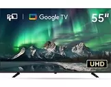 FPD 55" G900 – 4K LED Google TV