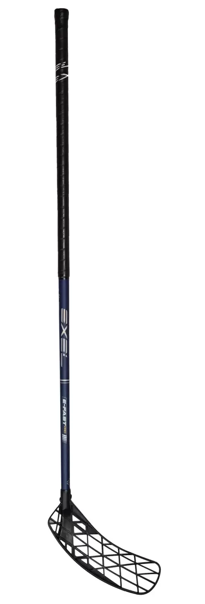E-fast Pro Petrol 2.6 101 Roun - salibandymaila