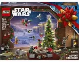 LEGO Star Wars 75456 Joulukalenteri 2026