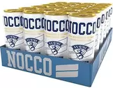 NOCCO Blue Lion energiajuoma, 330 ml, 24-pack