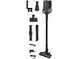 Ströme PowerClean Stark varsi-imuri, musta