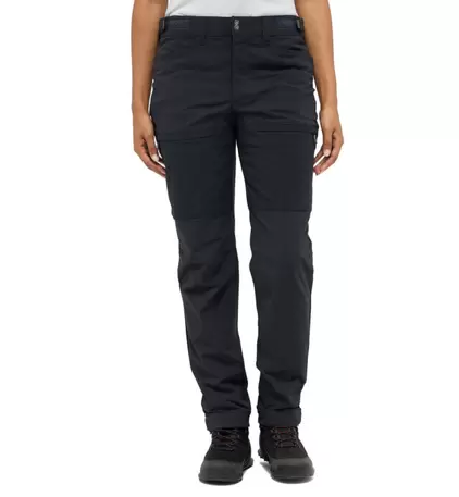 Alert Mid Pant W