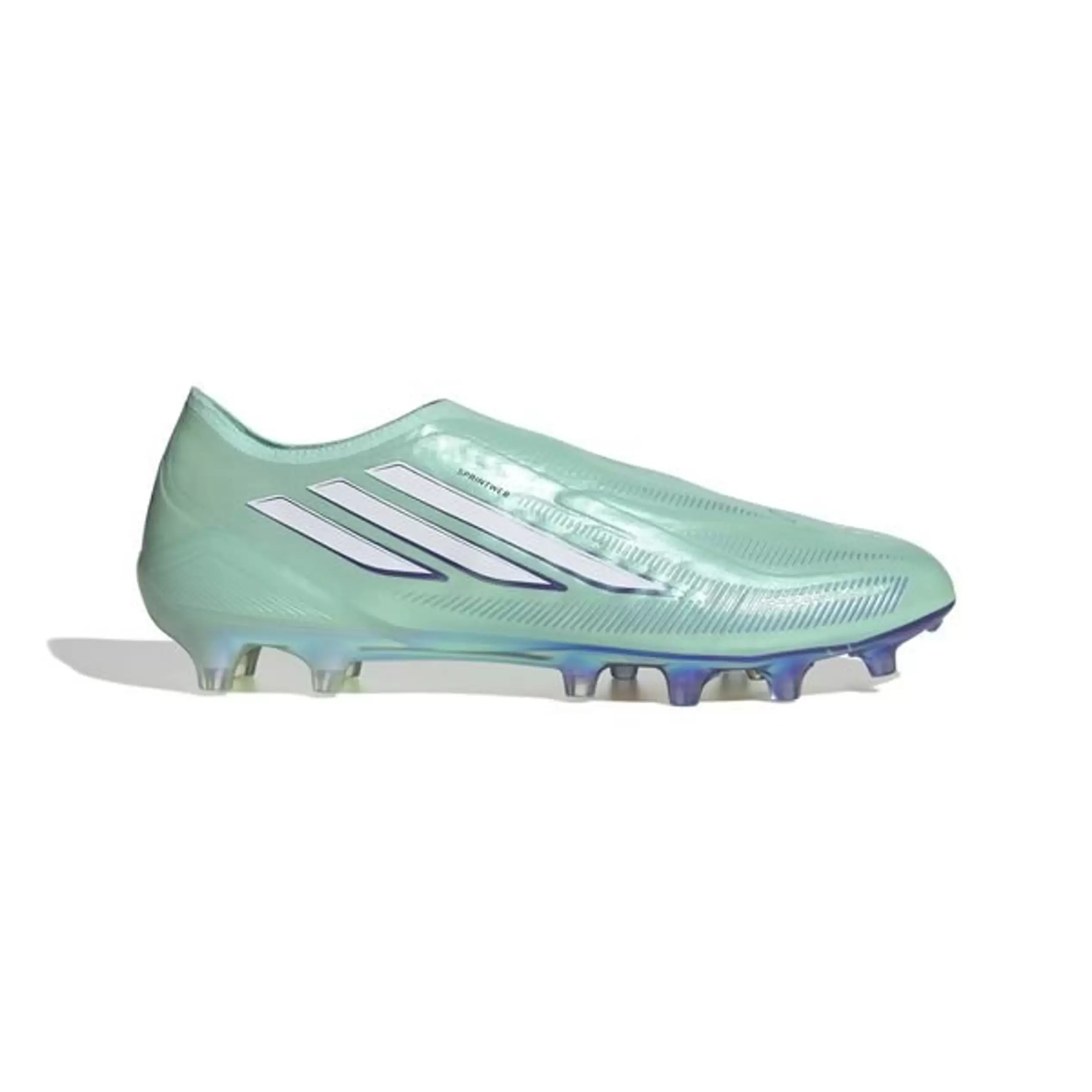 Adidas F50 Sparkfusion Elite Low Cut Laceless FG/AG Final Rush Nainen