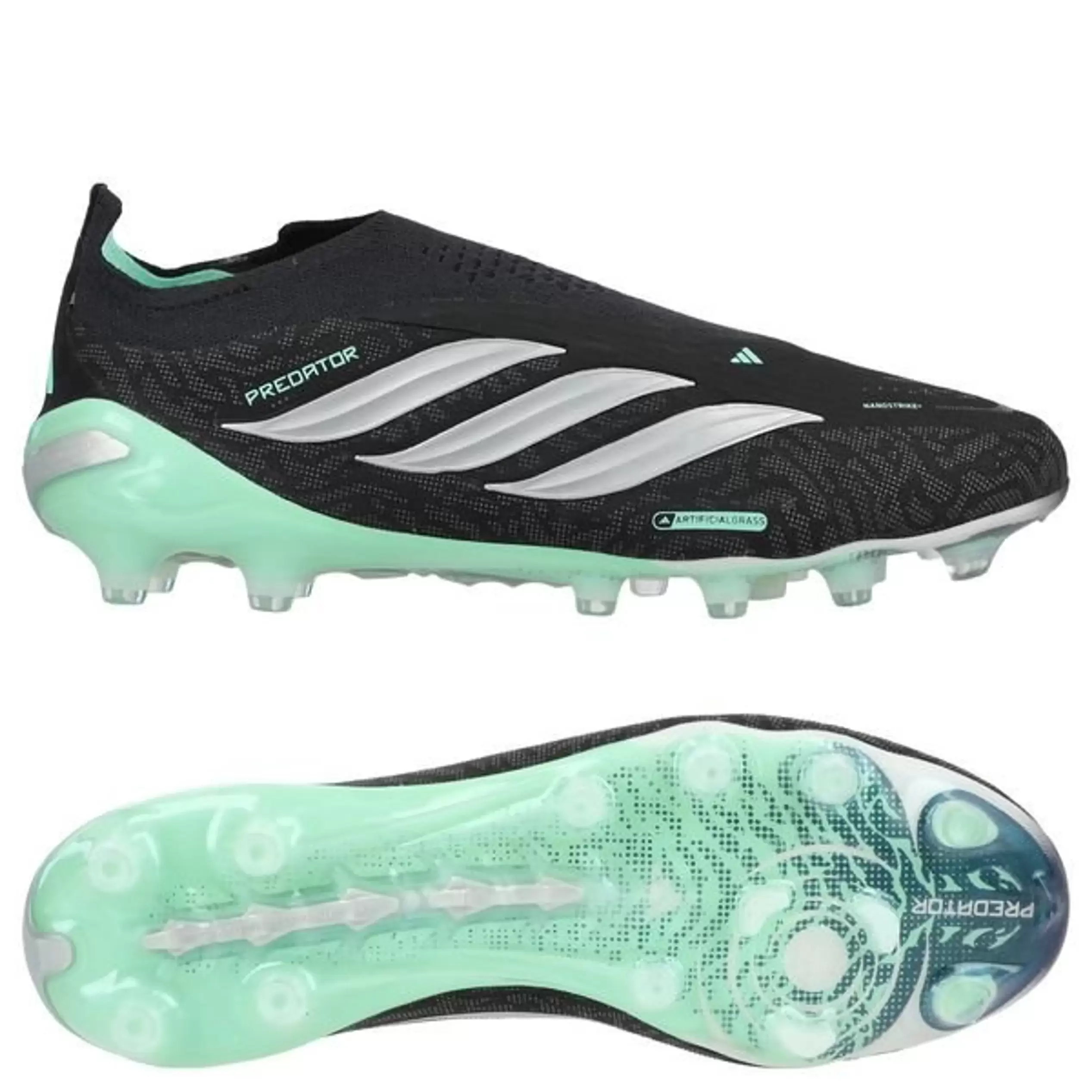 Adidas Predator Elite Laceless AG Final Rush