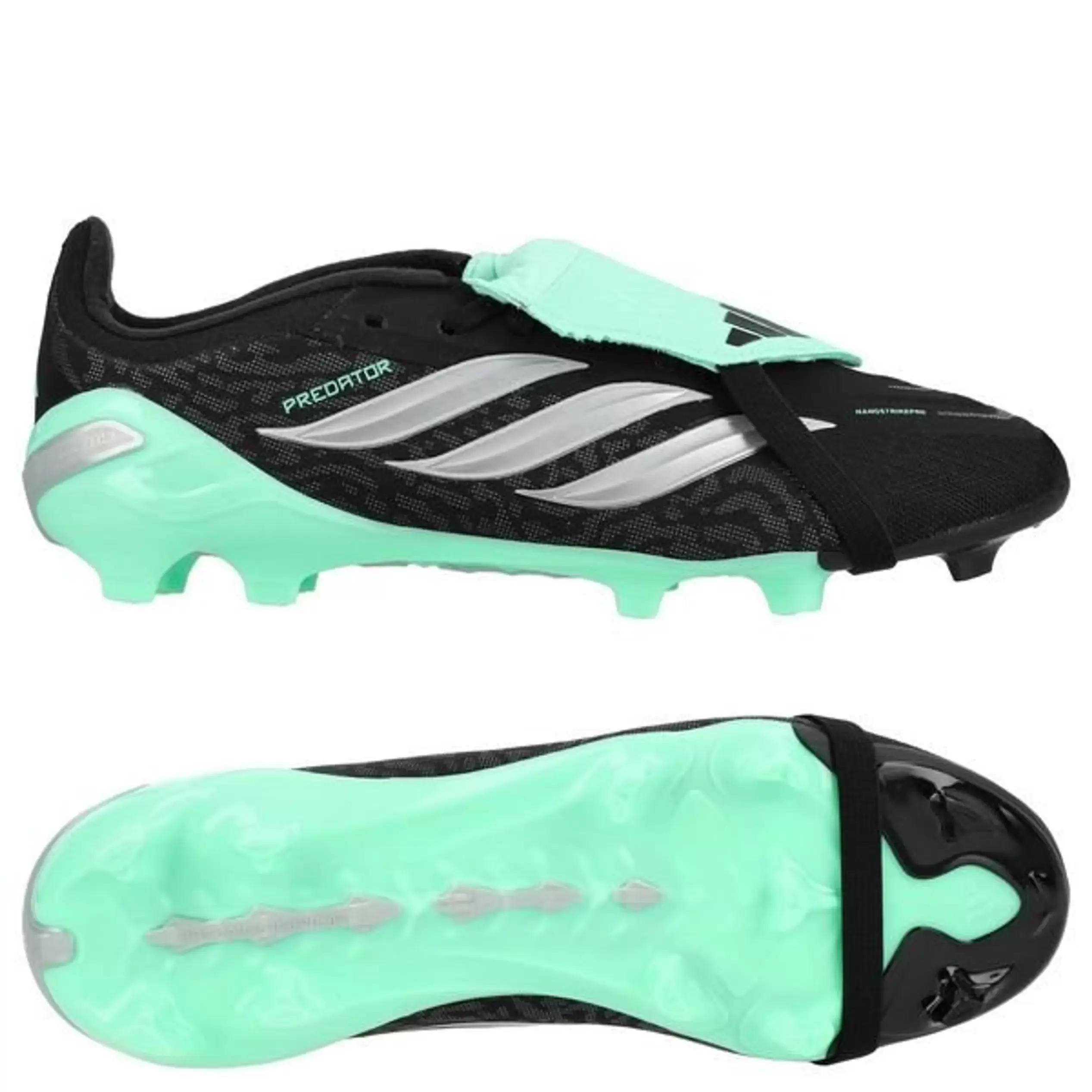 Adidas Predator Elite Fold-over Tongue FG Final Rush Lapset