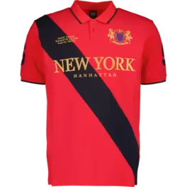 Polo shirt