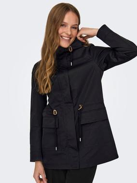 ONLY ONLLOUISE Takit - Black - 15312869