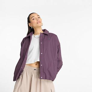 Coaches Jacket