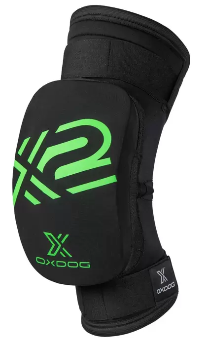 X2 Kneeguard - maalivahdin polvisuojat
