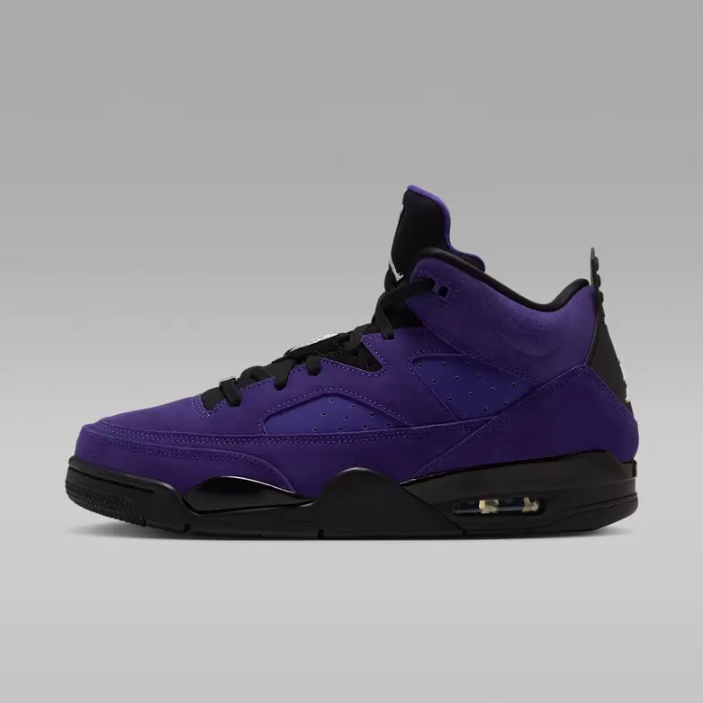Jordan Son of Mars Low