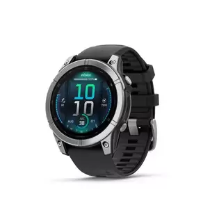 FENIX E URHEILUKELLO 47MM RUOSTUMATON TERÄS