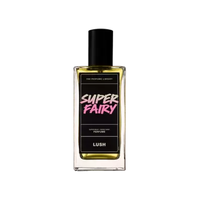 Super Fairy -parfyymi