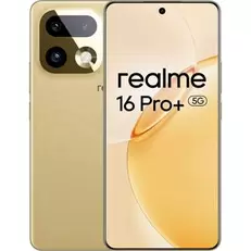 Realme 16 Pro+