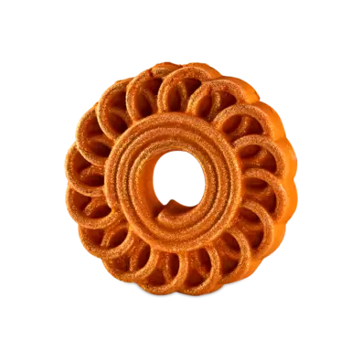 Jalebi -kylpyvaahto