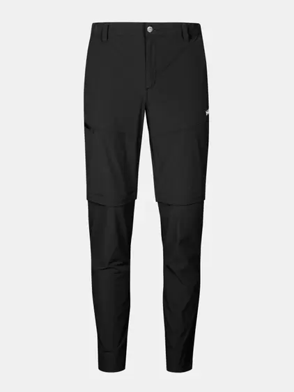 Pallas Cool X -stretch zip-off pants M