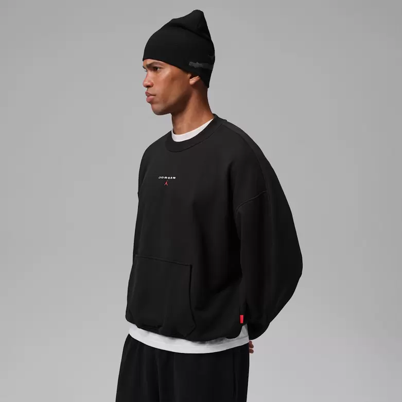 Jordan Flight Fleece
