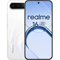 Realme 16