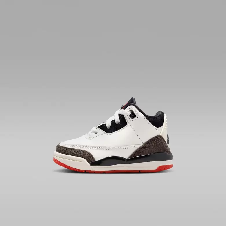 Jordan 3 'World's Best'