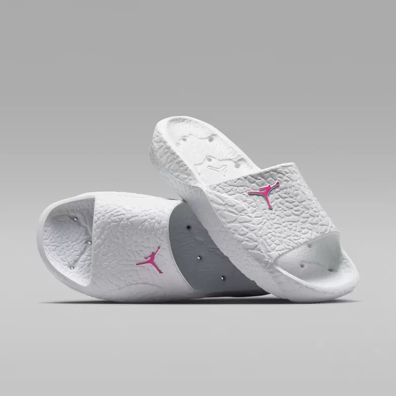 Jordan Franchise