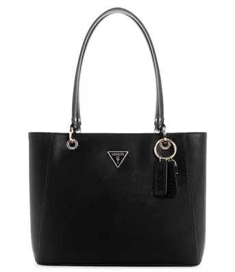 Noelle Saffiano Shopper