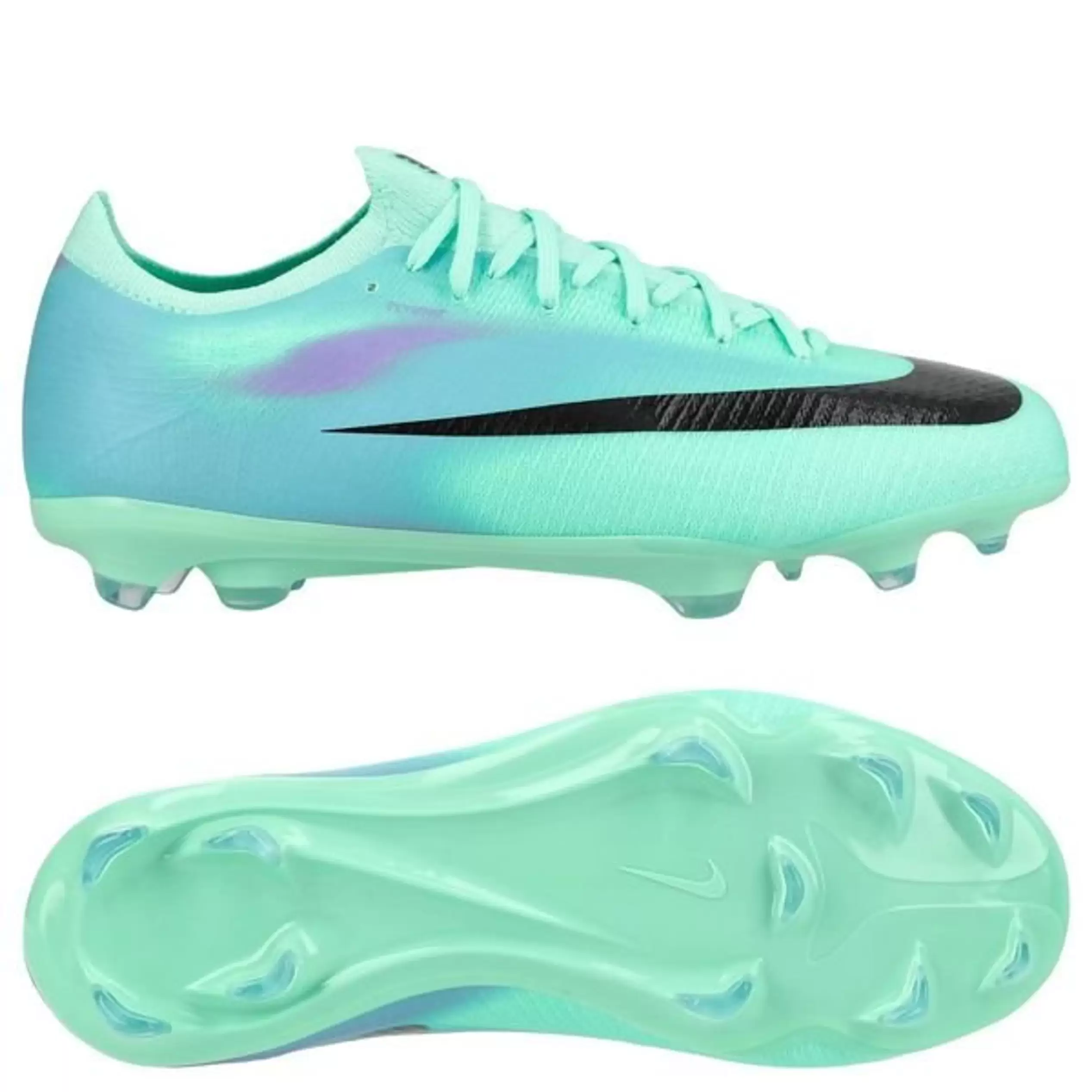 Nike Mercurial Vapor 17 Pro FG Sam Kerr Personal Edition Lapset