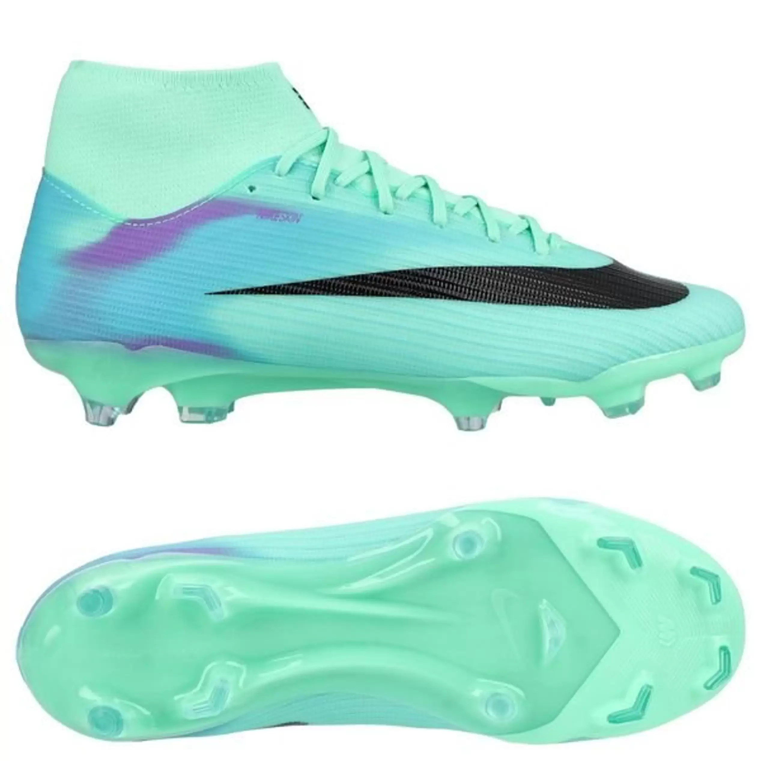 Nike Mercurial Superfly 11 Academy FG/AG Sam Kerr Personal Edition