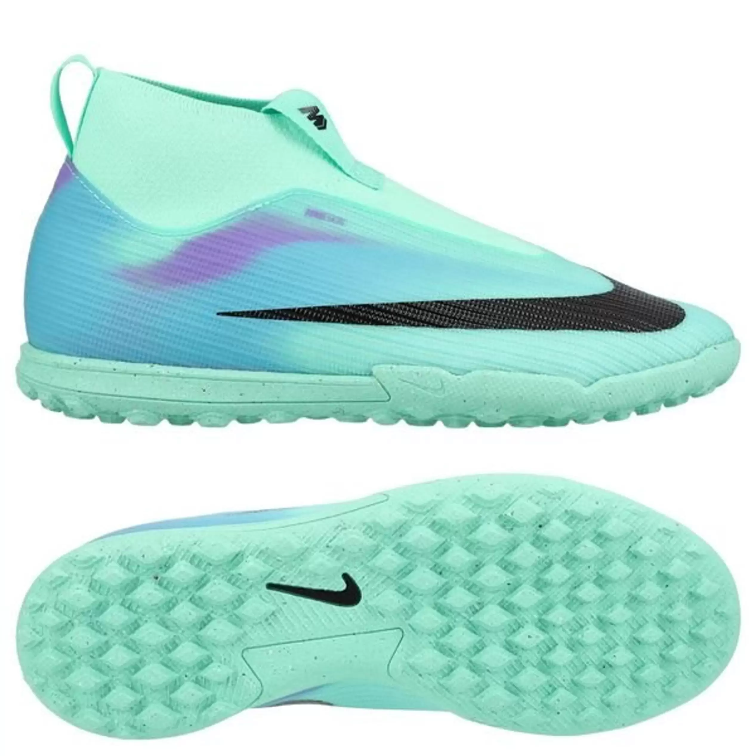 Nike Mercurial Superfly 11 Academy TF Sam Kerr Personal Edition Lapset