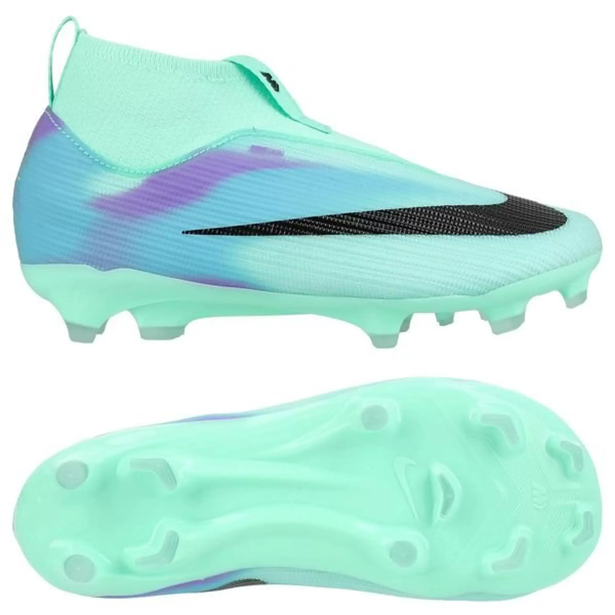 Nike Superfly 11 Academy MG Sam Kerr Personal Edition Lapset