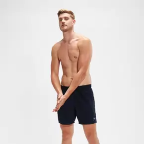 Men's Prime Leisure Swim Shorts Navy