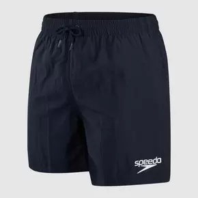 Men's Essential Swim Shorts Navy