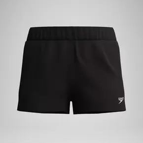 Women's Essential Swim Short Black