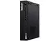 Käytetty Lenovo ThinkCentre M80Q Tiny pöytätietokone, kuntoluokka A (DESK-M80Q-TINY-A002)