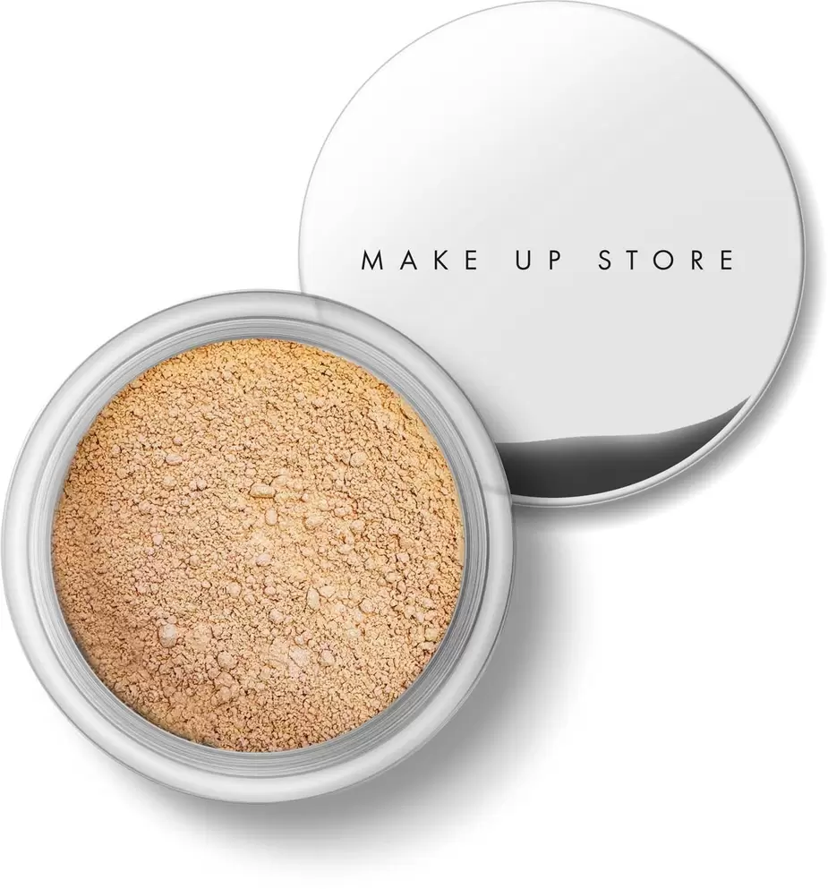 Wonder Powder Kalahari