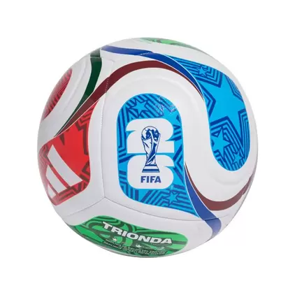 FIFA World Cup 26™ Trionda Training Ball - jalkapallo