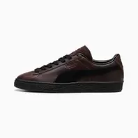 Suede Dressed Sneakers Unisex