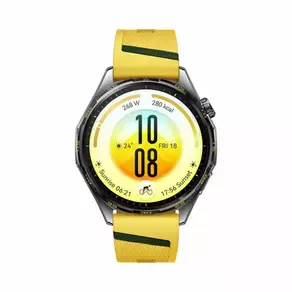 WATCH GT 7 ÄLYKELLO 46MM KELTAINEN